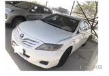 Toyota Camry (GL) - NO KARWA